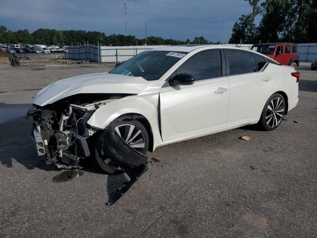 2019 NISSAN ALTIMA SR, 