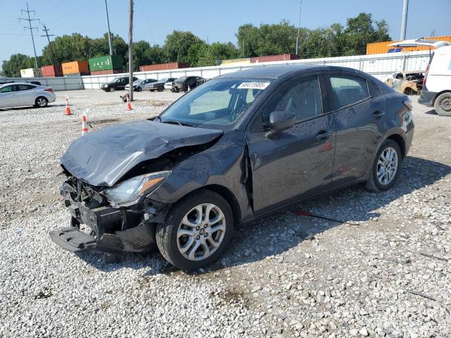 2018 TOYOTA YARIS IA, 