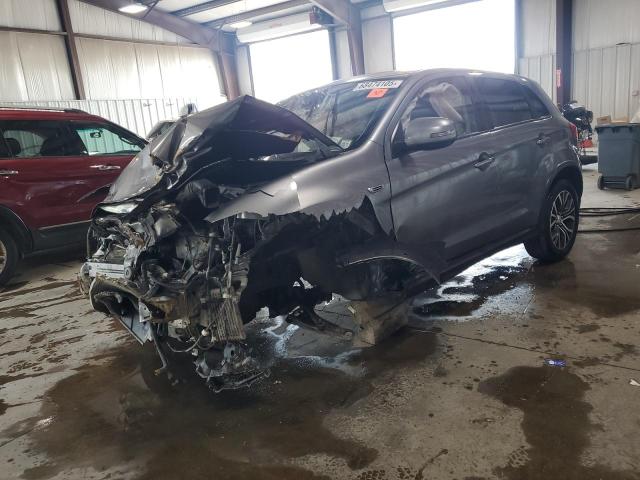 2018 MITSUBISHI OUTLANDER ES, 