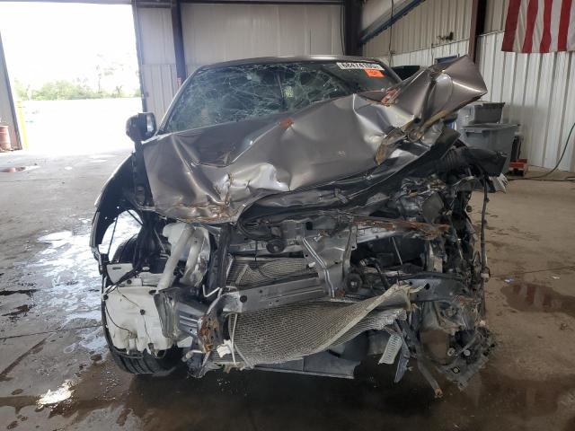 JA4AR3AW7JU001469 - 2018 MITSUBISHI OUTLANDER ES Մոխրագույն լուսանկար 5