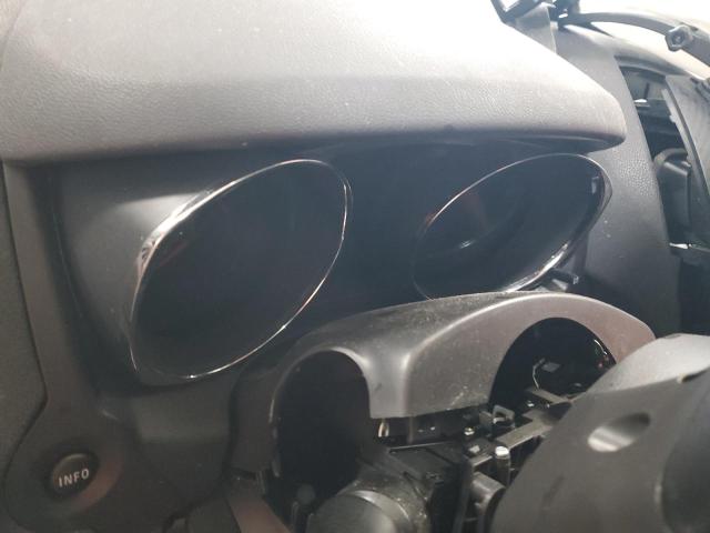 JA4AR3AW7JU001469 - 2018 MITSUBISHI OUTLANDER ES Մոխրագույն լուսանկար 9