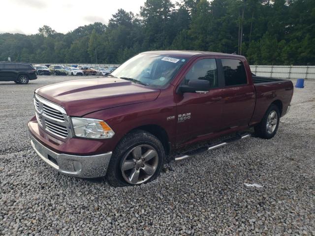 2019 RAM 1500 CLASSIC SLT, 