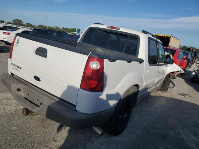 1FMZU77E11UB84442 - 2001 FORD EXPLORER S WHITE photo 3