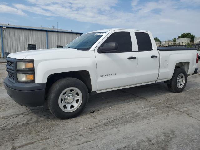 2015 CHEVROLET SILVERADO C1500, 