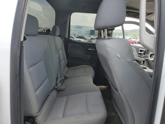 1GCRCPEC1FZ369299 - 2015 CHEVROLET SILVERADO C1500 白色 照片 10