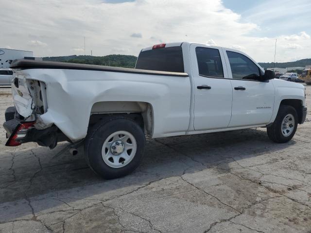 1GCRCPEC1FZ369299 - 2015 CHEVROLET SILVERADO C1500 白色 照片 3