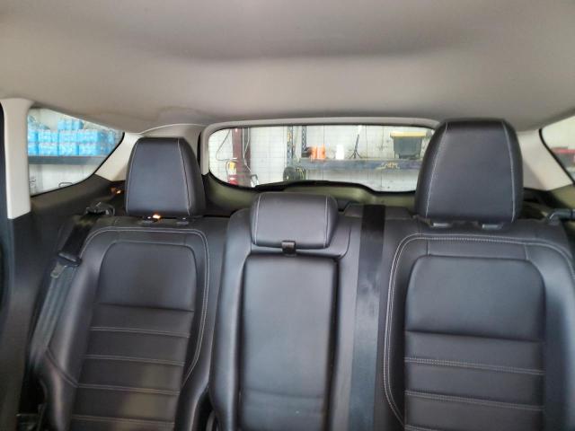 1FMCU9JD6HUC33663 - 2017 FORD ESCAPE TITANIUM BLACK photo 10