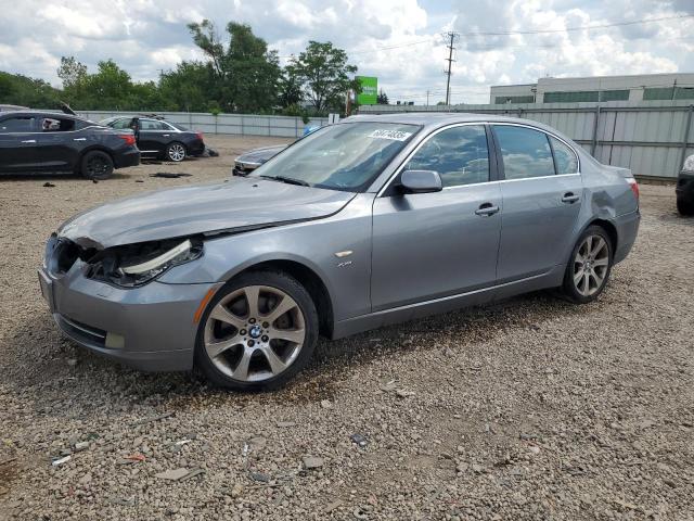 2009 BMW 528 XI, 