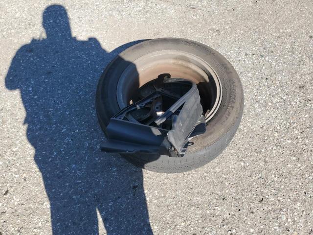 JNKAJ09F68M360014 - 2008 INFINITI EX35 BASE WHITE photo 13