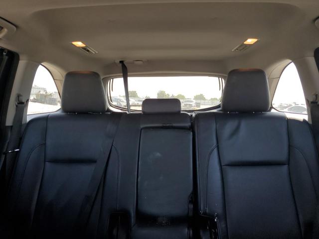 5TDJKRFH3ES040450 - 2014 TOYOTA HIGHLANDER XLE 黑色 照片 10