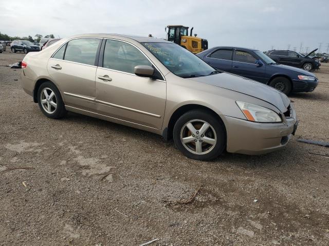 JHMCM56603C066284 - 2003 HONDA ACCORD EX GOLD photo 4