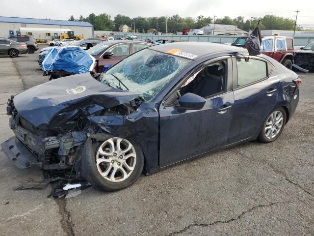 2016 TOYOTA SCION IA, 