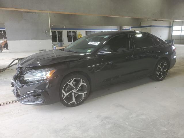 2020 VOLKSWAGEN PASSAT R-LINE, 