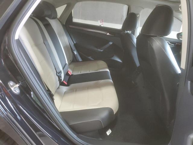 1VWMA7A36LC025159 - 2020 VOLKSWAGEN PASSAT R-LINE Қара фото 10