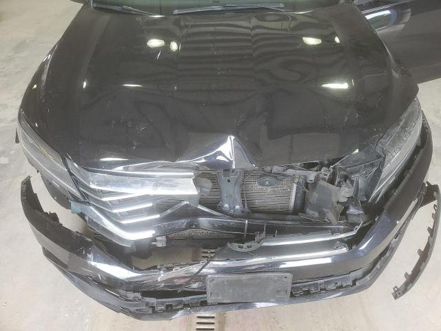 1VWMA7A36LC025159 - 2020 VOLKSWAGEN PASSAT R-LINE Қара фото 11