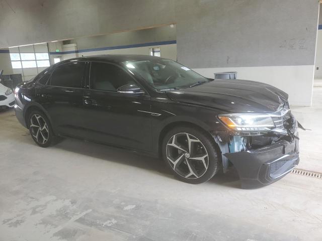 1VWMA7A36LC025159 - 2020 VOLKSWAGEN PASSAT R-LINE Қара фото 4