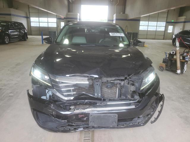 1VWMA7A36LC025159 - 2020 VOLKSWAGEN PASSAT R-LINE Қара фото 5