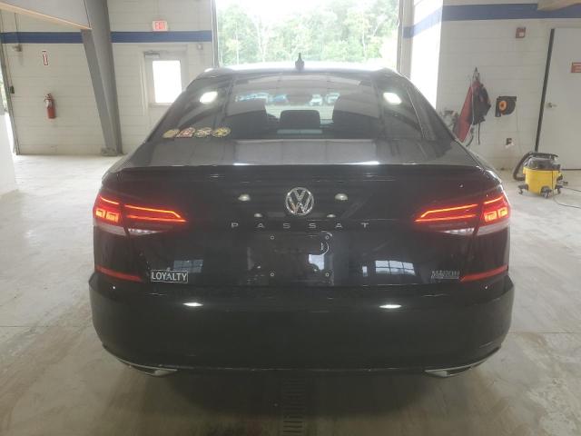 1VWMA7A36LC025159 - 2020 VOLKSWAGEN PASSAT R-LINE Қара фото 6