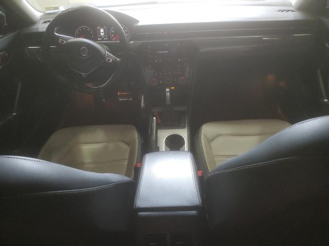 1VWMA7A36LC025159 - 2020 VOLKSWAGEN PASSAT R-LINE Қара фото 8