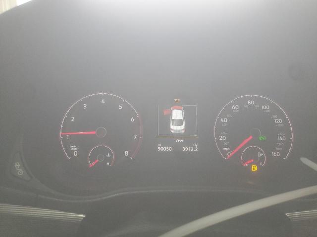 1VWMA7A36LC025159 - 2020 VOLKSWAGEN PASSAT R-LINE Қара фото 9