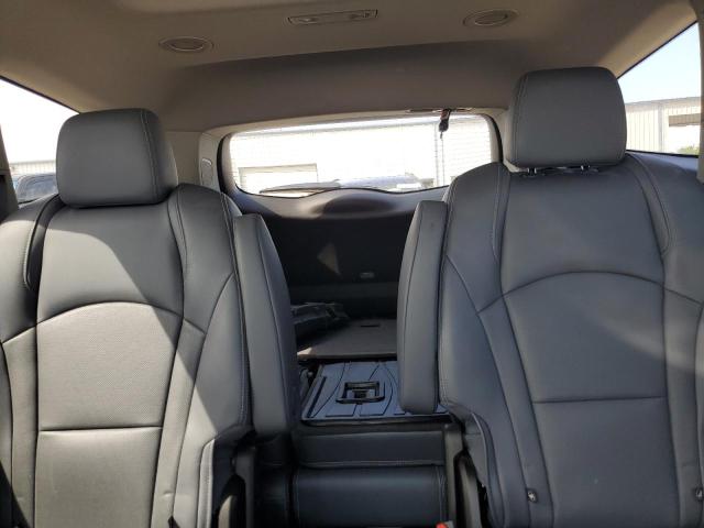 5GAEVAKW9LJ265353 - 2020 BUICK ENCLAVE ESSENCE Boz foto 10