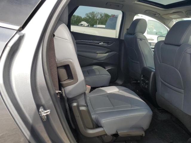 5GAEVAKW9LJ265353 - 2020 BUICK ENCLAVE ESSENCE Boz foto 11