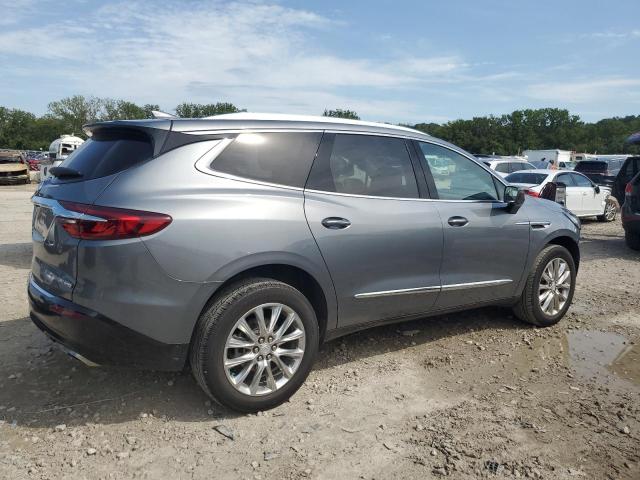 5GAEVAKW9LJ265353 - 2020 BUICK ENCLAVE ESSENCE Boz foto 3