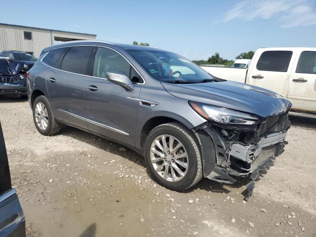 5GAEVAKW9LJ265353 - 2020 BUICK ENCLAVE ESSENCE Boz foto 4