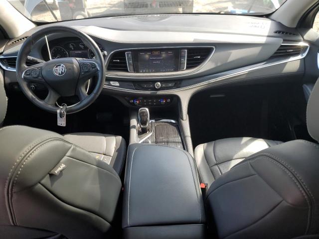 5GAEVAKW9LJ265353 - 2020 BUICK ENCLAVE ESSENCE Boz foto 8