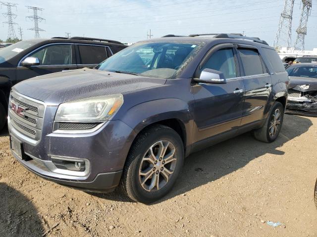 2014 GMC ACADIA SLT-1, 