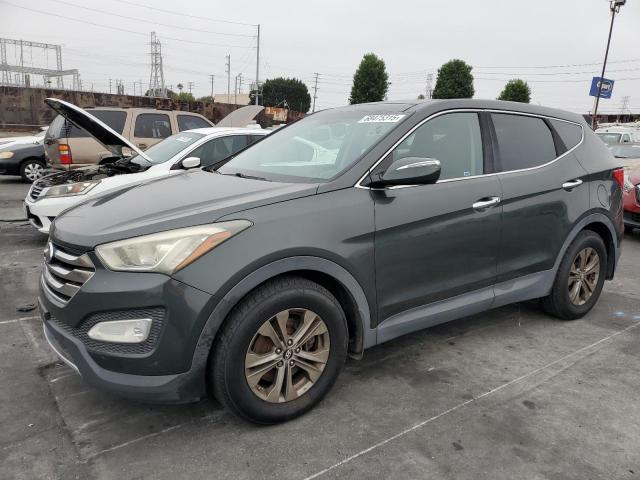 2014 HYUNDAI SANTA FE SPORT, 