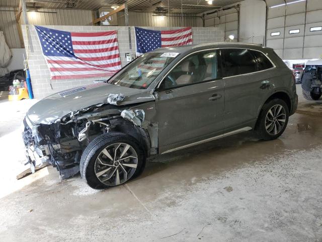 2023 AUDI Q5 PREMIUM PLUS 45, 