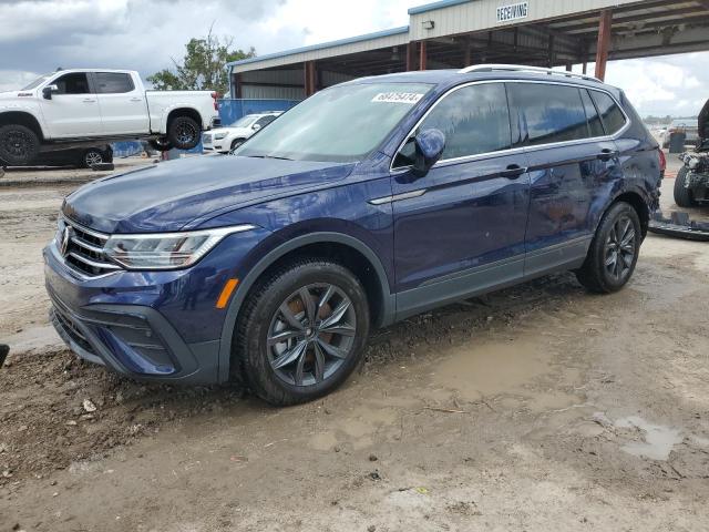 2023 VOLKSWAGEN TIGUAN SE, 