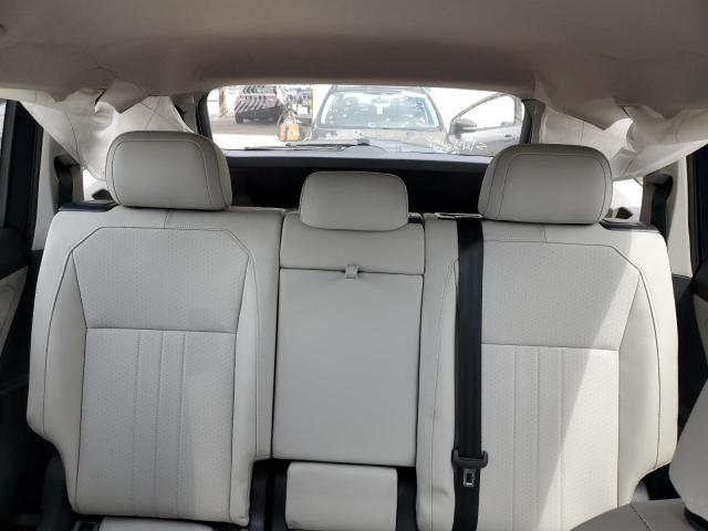 3VV3B7AX1PM066870 - 2023 VOLKSWAGEN TIGUAN SE ლურჯი ფოტო 10