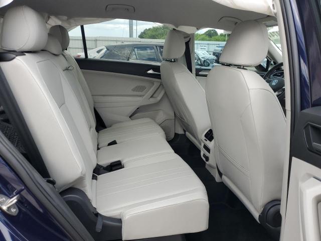 3VV3B7AX1PM066870 - 2023 VOLKSWAGEN TIGUAN SE ლურჯი ფოტო 11