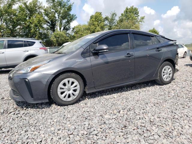 2019 TOYOTA PRIUS, 