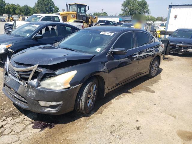 2015 NISSAN ALTIMA 2.5, 