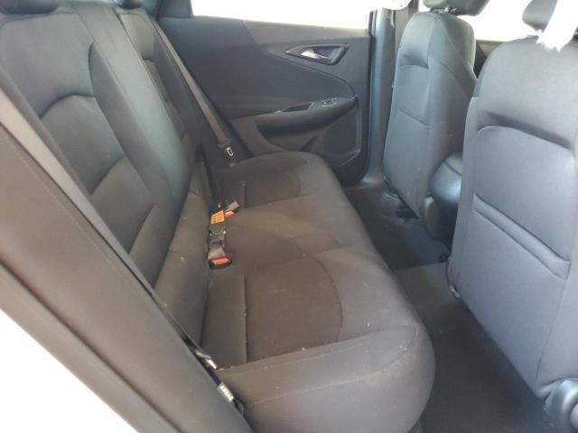 1G1ZG5ST9RF249116 - 2024 CHEVROLET MALIBU RS 白色 照片 10