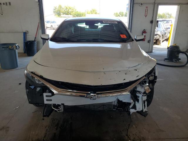 1G1ZG5ST9RF249116 - 2024 CHEVROLET MALIBU RS 白色 照片 5