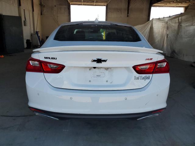 1G1ZG5ST9RF249116 - 2024 CHEVROLET MALIBU RS 白色 照片 6