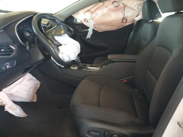 1G1ZG5ST9RF249116 - 2024 CHEVROLET MALIBU RS 白色 照片 7