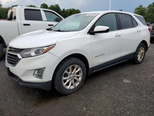2018 CHEVROLET EQUINOX LT, 