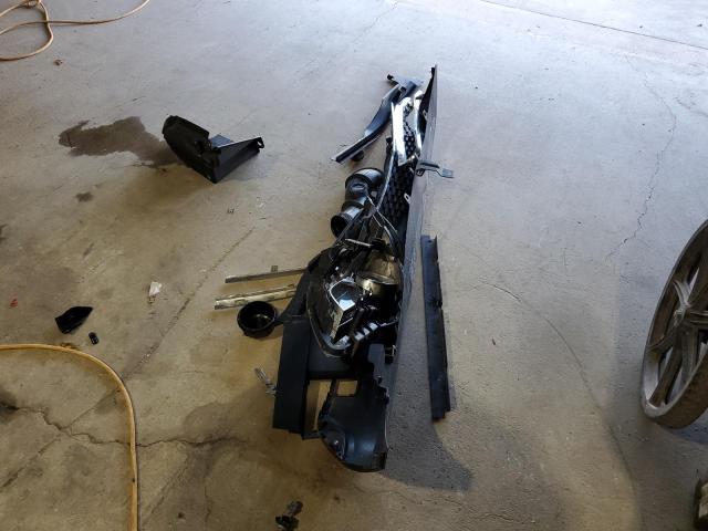 JTDKARFU1K3078468 - 2019 TOYOTA PRIUS 青绿色 照片 12