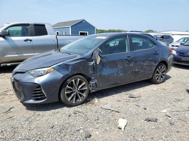 2018 TOYOTA COROLLA L, 