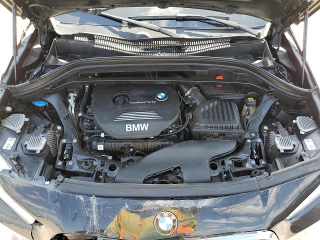 WBXYJ3C33JEJ81965 - 2018 BMW X2 SDRIVE28I BLACK photo 11