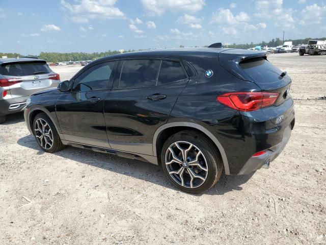 WBXYJ3C33JEJ81965 - 2018 BMW X2 SDRIVE28I BLACK photo 2