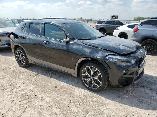 WBXYJ3C33JEJ81965 - 2018 BMW X2 SDRIVE28I BLACK photo 4