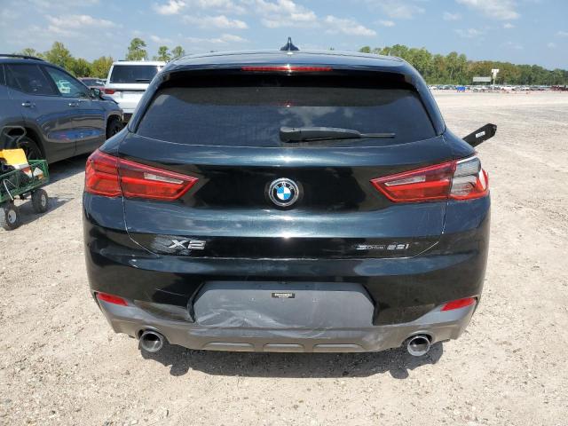 WBXYJ3C33JEJ81965 - 2018 BMW X2 SDRIVE28I BLACK photo 6