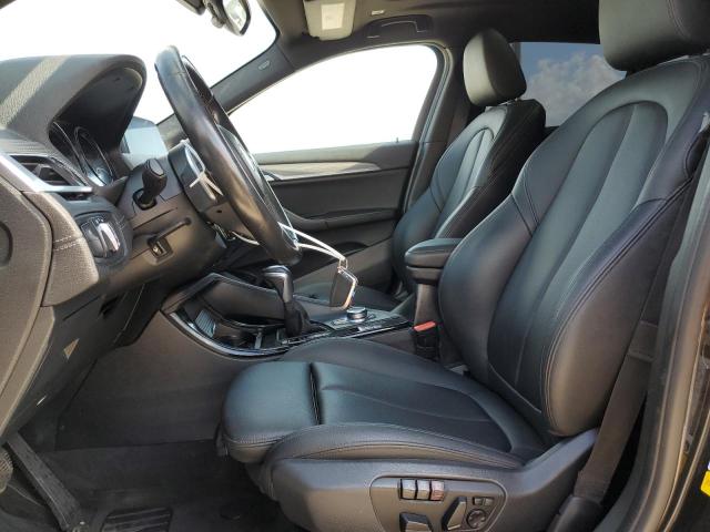 WBXYJ3C33JEJ81965 - 2018 BMW X2 SDRIVE28I BLACK photo 7