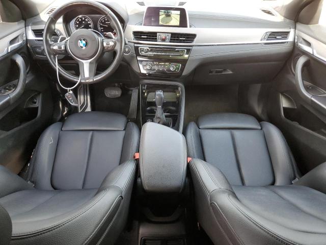 WBXYJ3C33JEJ81965 - 2018 BMW X2 SDRIVE28I BLACK photo 8